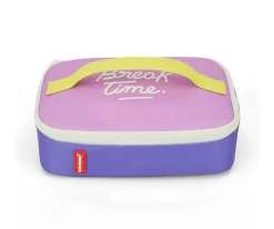 Bolsa Merienda Térmica Mini Lavendy