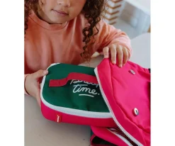 Bolsa Merienda Térmica Mini Pastèque