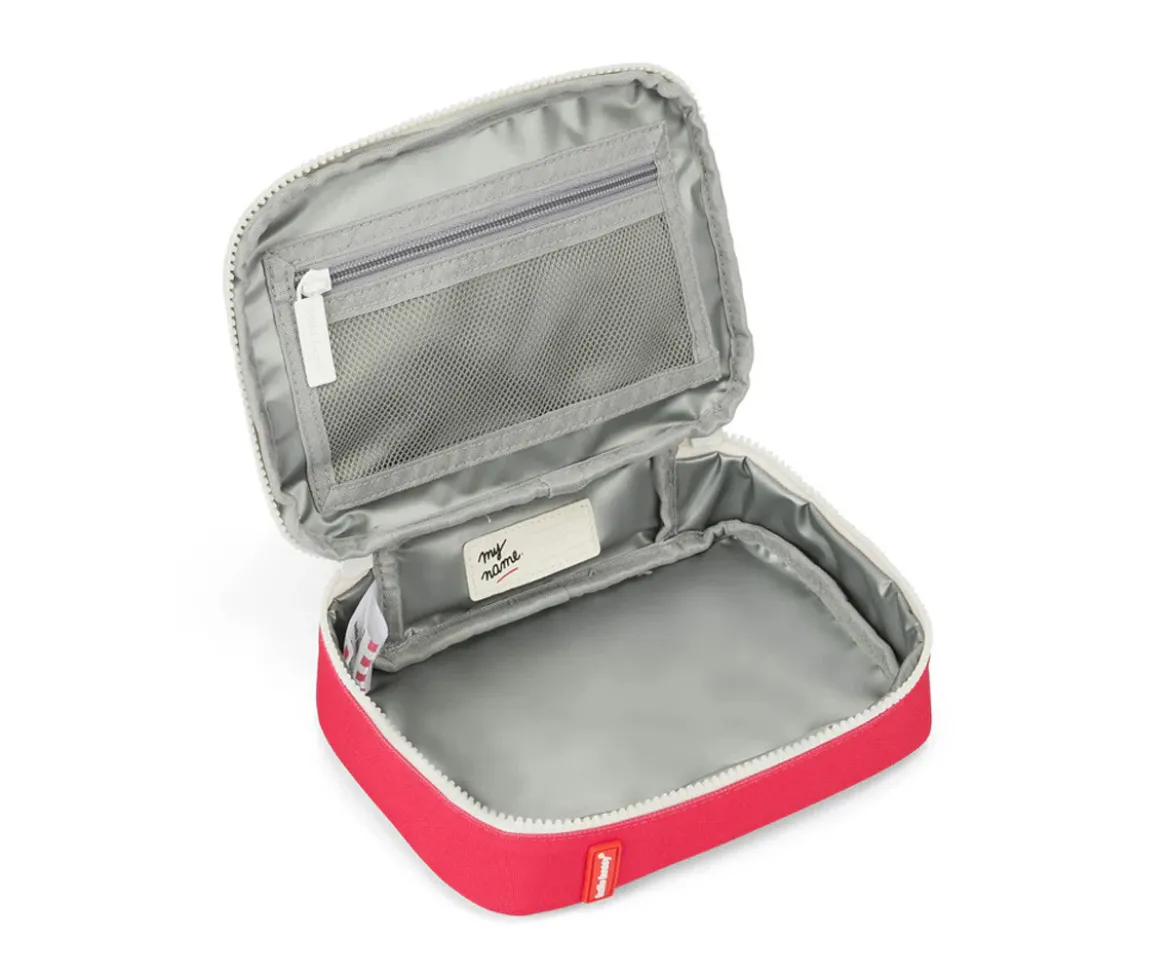 Bolsa Merienda Térmica Mini Pastèque