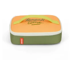 Bolsa Merienda Térmica Mini Safari