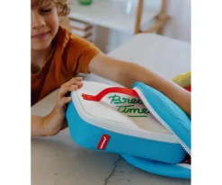 Bolsa Merienda Térmica Mini Sky Pop