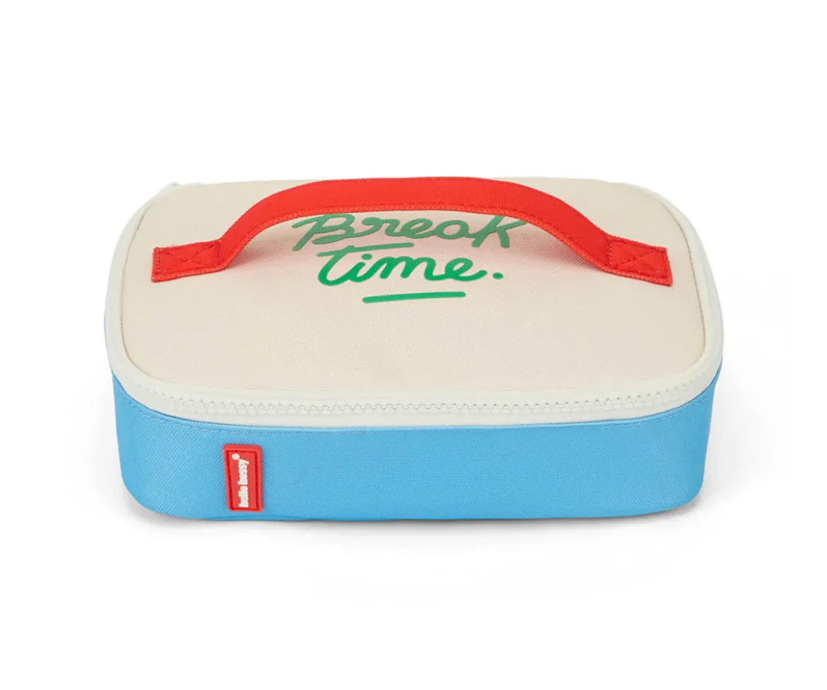 Bolsa Merienda Térmica Mini Sky Pop