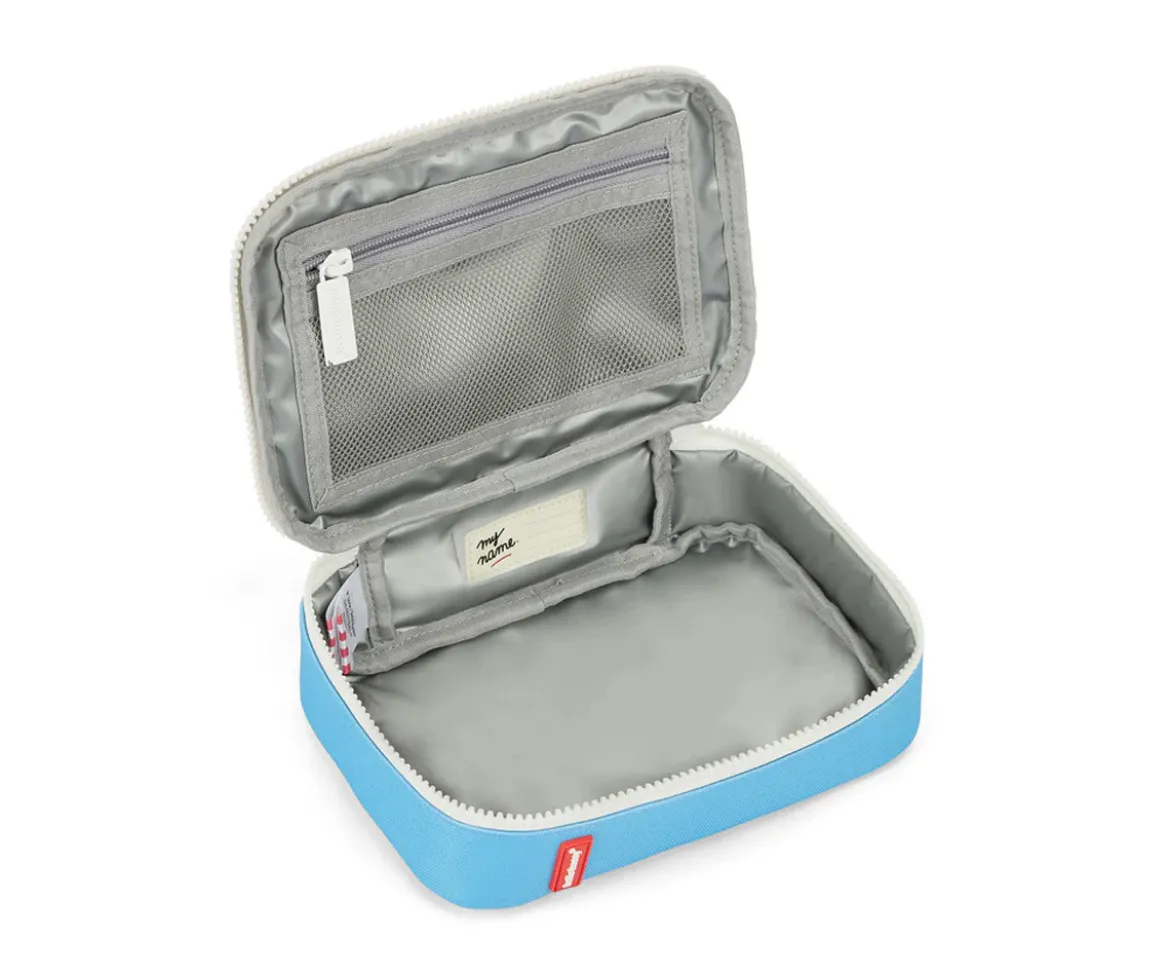 Bolsa Merienda Térmica Mini Sky Pop