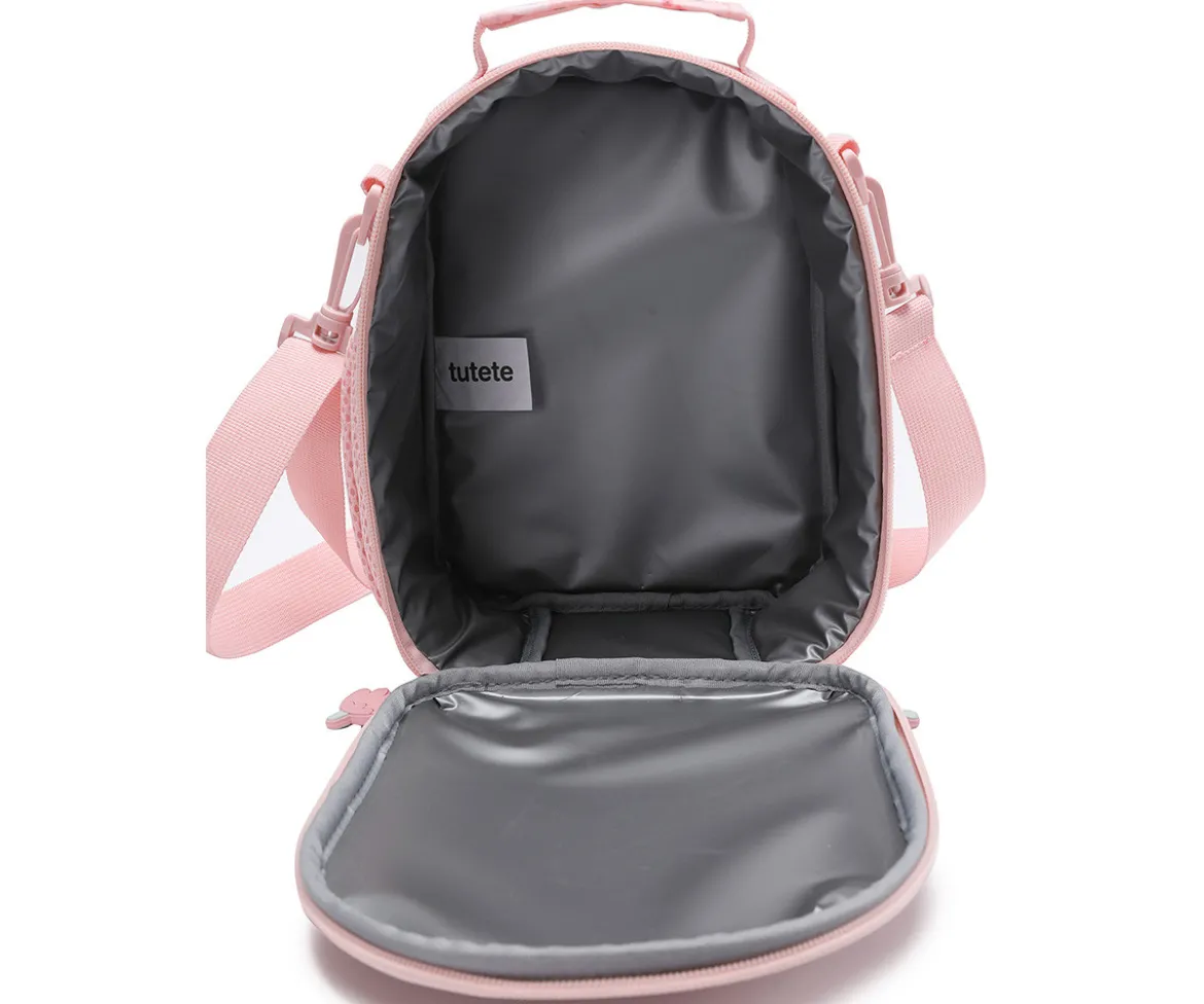 Bolsa Merienda Térmica Personalizable 3D Blossom Birds