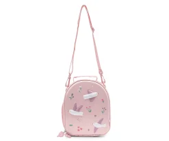 Bolsa Merienda Térmica Personalizable 3D Blossom Birds