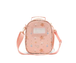 Bolsa Merienda Térmica Personalizable 3D Mouse Fairies