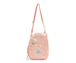 Bolsa Merienda Térmica Personalizable 3D Mouse Fairies