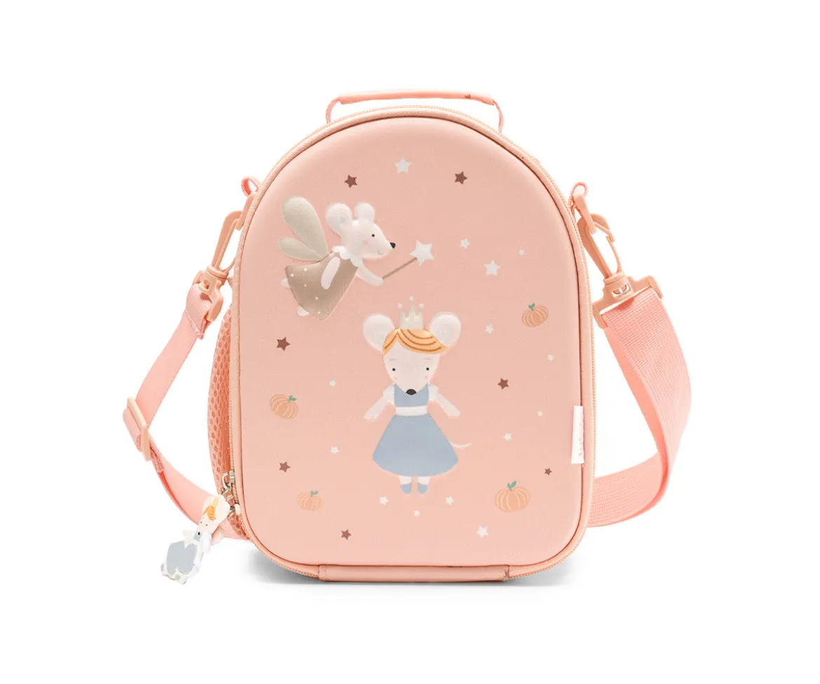Bolsa Merienda Térmica Personalizable 3D Mouse Fairies
