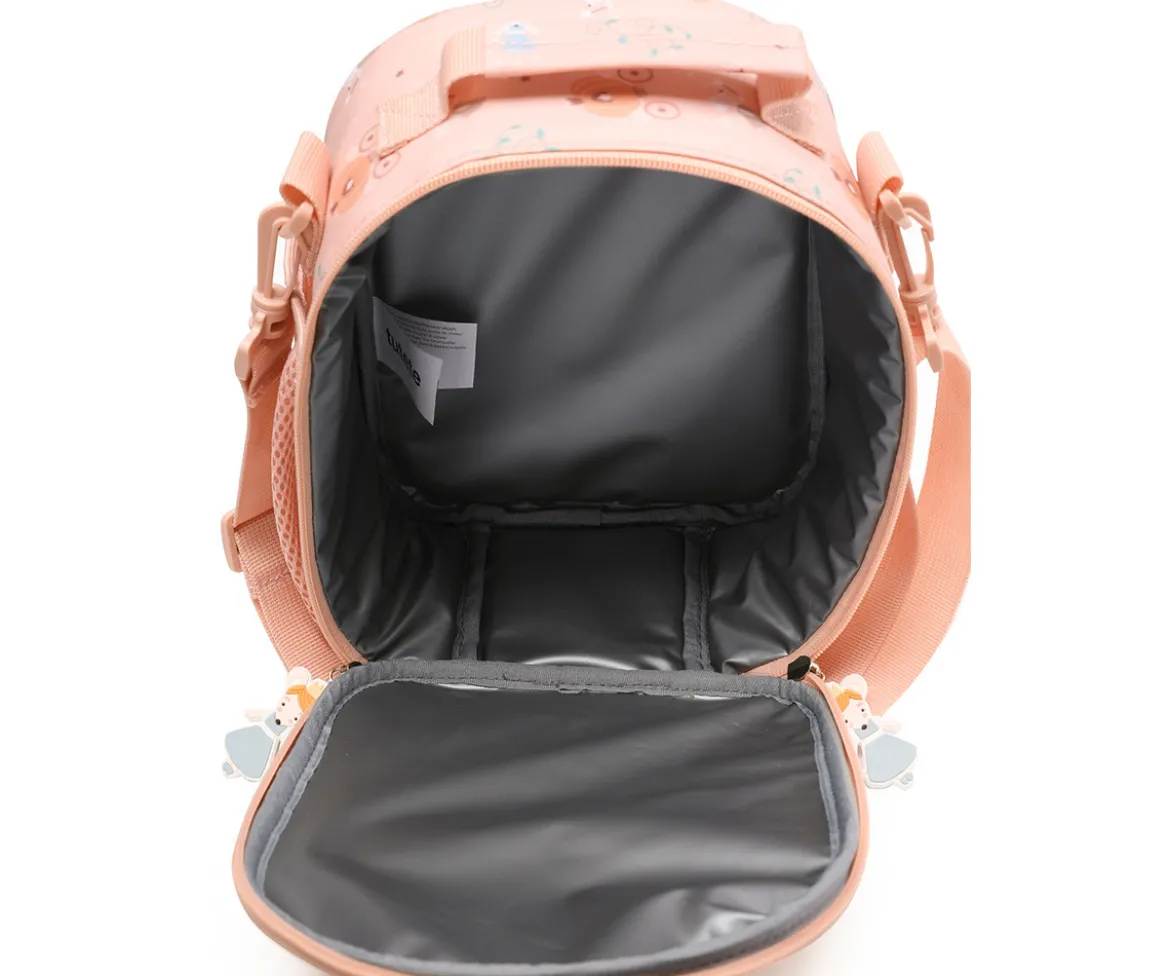 Bolsa Merienda Térmica Personalizable 3D Mouse Fairies