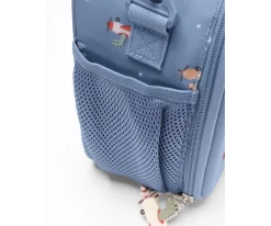 Bolsa Merienda Térmica Personalizable 3D Planes