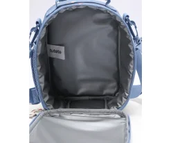 Bolsa Merienda Térmica Personalizable 3D Planes