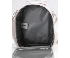 Bolsa Merienda Térmica Personalizable 3D The Wooden Boy