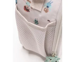 Bolsa Merienda Térmica Personalizable 3D The Wooden Boy