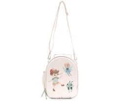 Bolsa Merienda Térmica Personalizable 3D The Wooden Boy