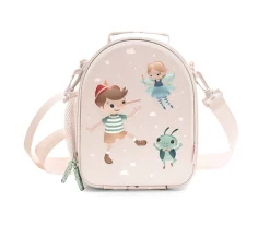 Bolsa Merienda Térmica Personalizable 3D The Wooden Boy