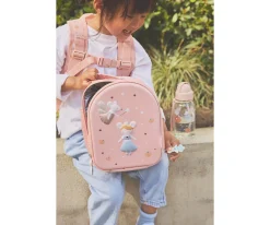 Bolsa Merienda Térmica Personalizable 3D The Wooden Boy