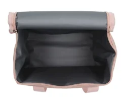 Bolsa Merienda Térmica Pink Personalizable