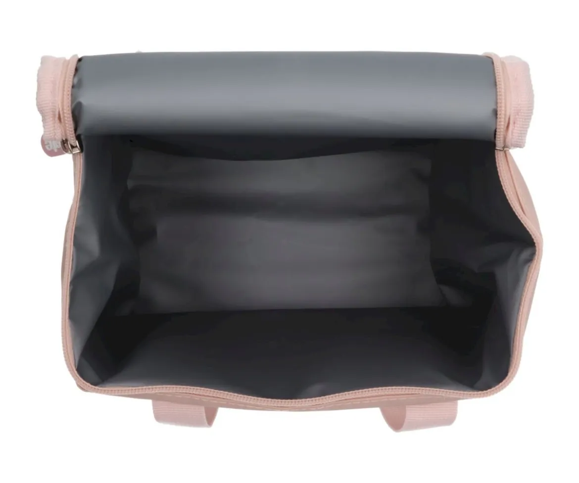 Bolsa Merienda Térmica Pink Personalizable