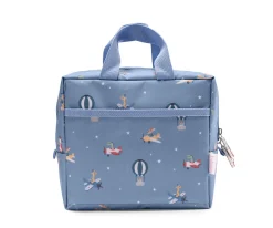 Bolsa Merienda Térmica Planes Personalizable