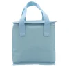 Bolsa Merienda Térmica Solid Sky Personalizable
