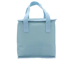 Bolsa Merienda Térmica Solid Sky Personalizable