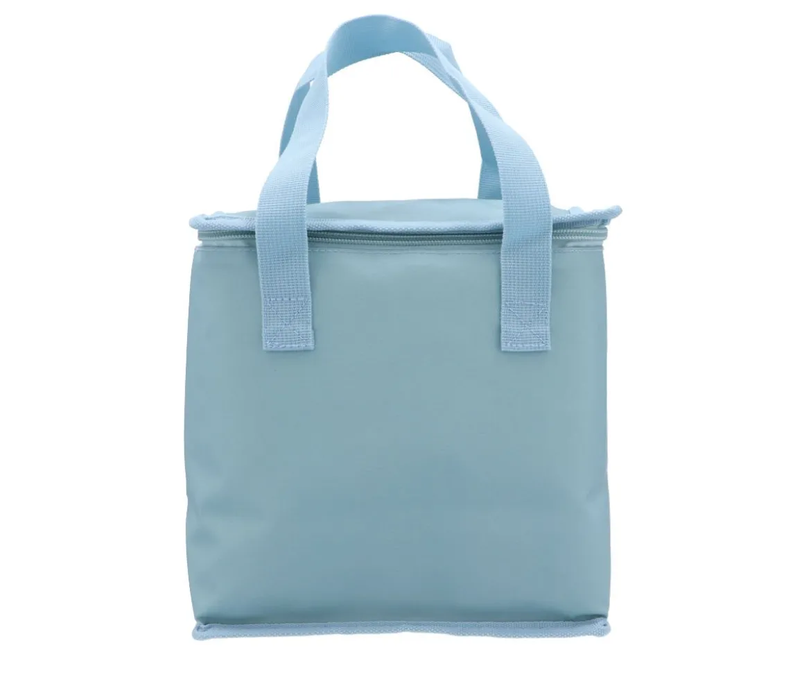 Bolsa Merienda Térmica Solid Sky Personalizable