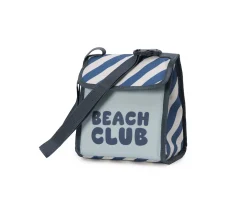 Bolsa Merienda Térmica Stripes Blues & Beyond