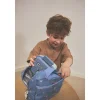 Bolsa Merienda Térmica The Wooden Boy Personalizable