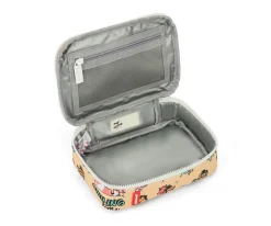 Bolsa Merienda Térmica Unicorn