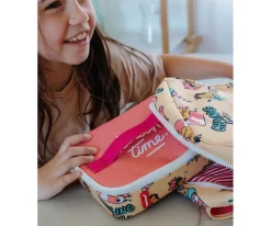 Bolsa Merienda Térmica Unicorn