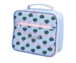 Bolsa Merienda Térmica Veggie Pals Personalizable