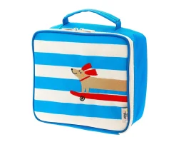 Bolsa Merienda Térmica Woof Gang