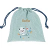 Bolsa Merienda Vichy Pandas in Space Personalizable