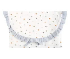 Bolsa Muda Little Stars Blue Personalizable