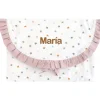 Bolsa Muda Little Stars Pink Personalizable
