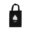 Bolsa Negra Truco o Trato Halloween