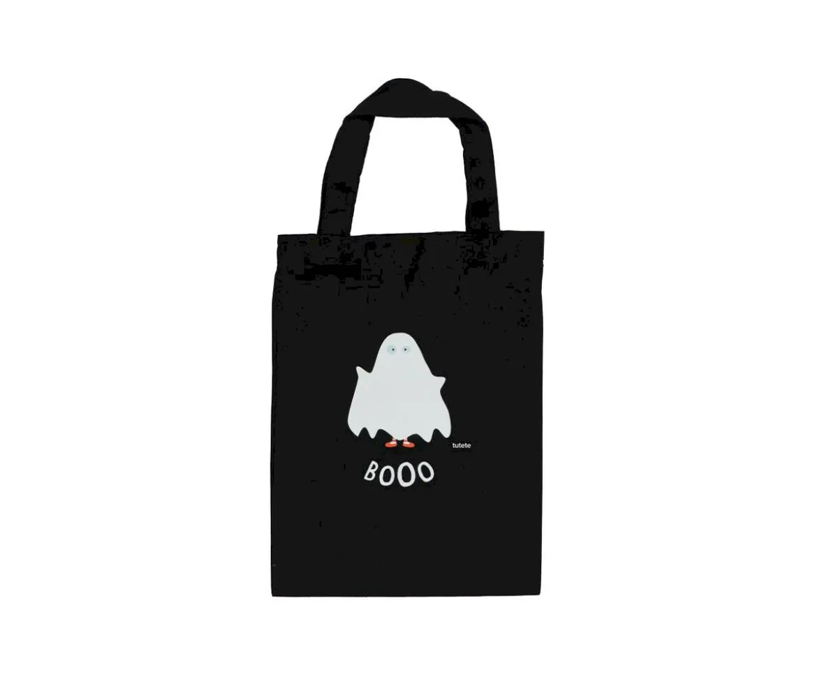 Bolsa Negra Truco o Trato Halloween
