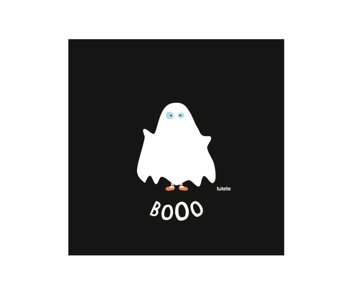 Bolsa Negra Truco o Trato Halloween