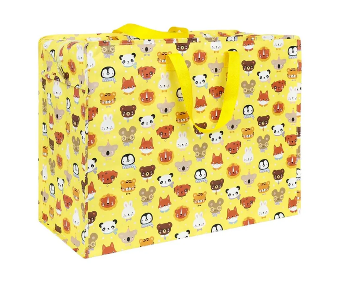 Bolsa Organizadora XL Animal Friends