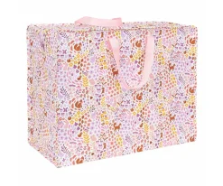 Bolsa Organizadora XL Flower Garden