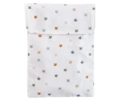 Bolsa Pañales Little Stars Pink Personalizable