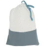 Bolsa para Bañador Rainbow Dots Azul
