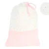Bolsa para Bañador Rainbow Dots Rosa