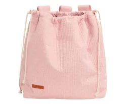 Bolsa para Juguetes Pure Pink
