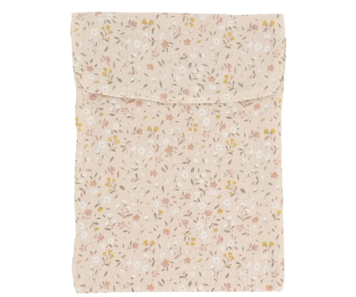 Bolsa para Pañales Wild Flower Personalizable