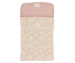 Bolsa para Pañales Wild Flower Personalizable