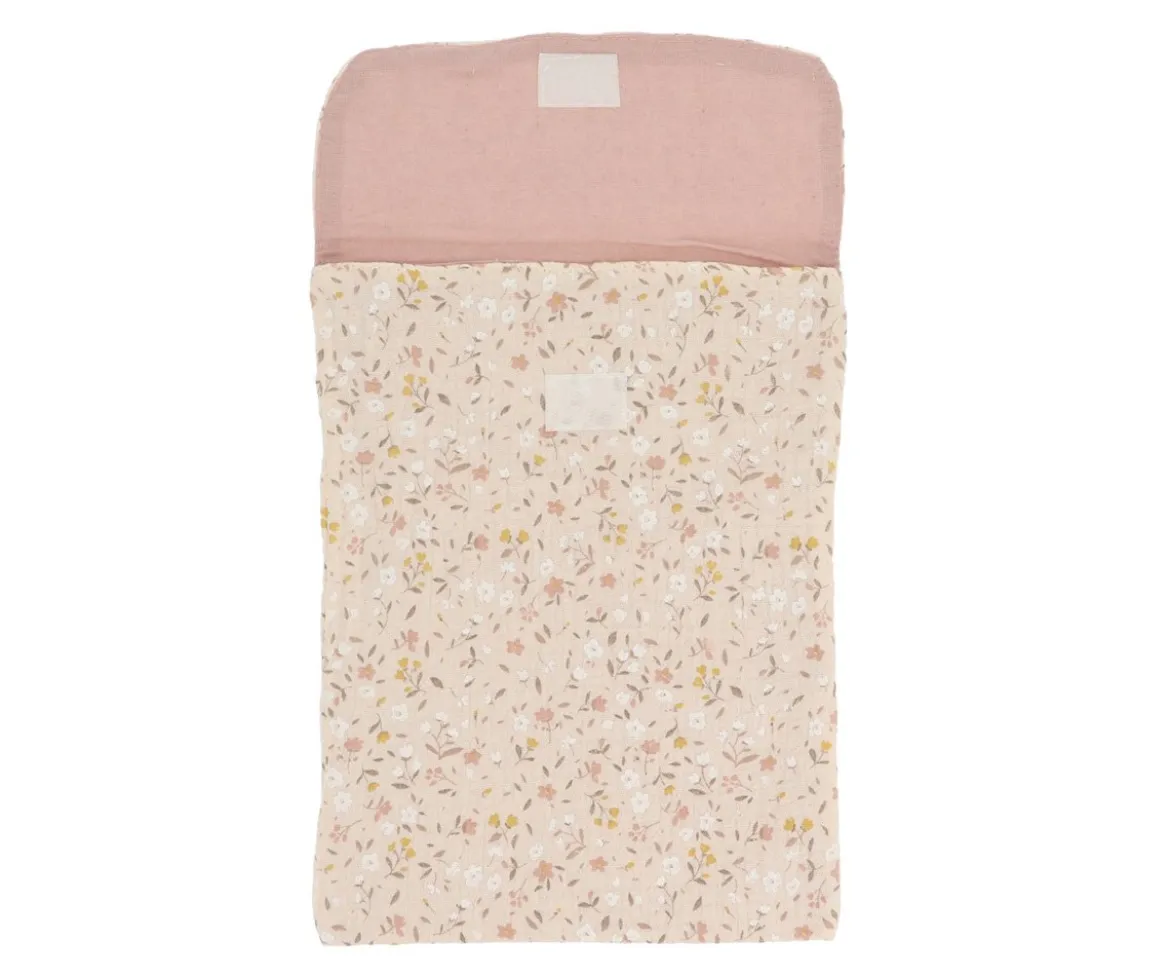 Bolsa para Pañales Wild Flower Personalizable