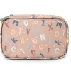 Bolsa Sanitaria Funny Letters