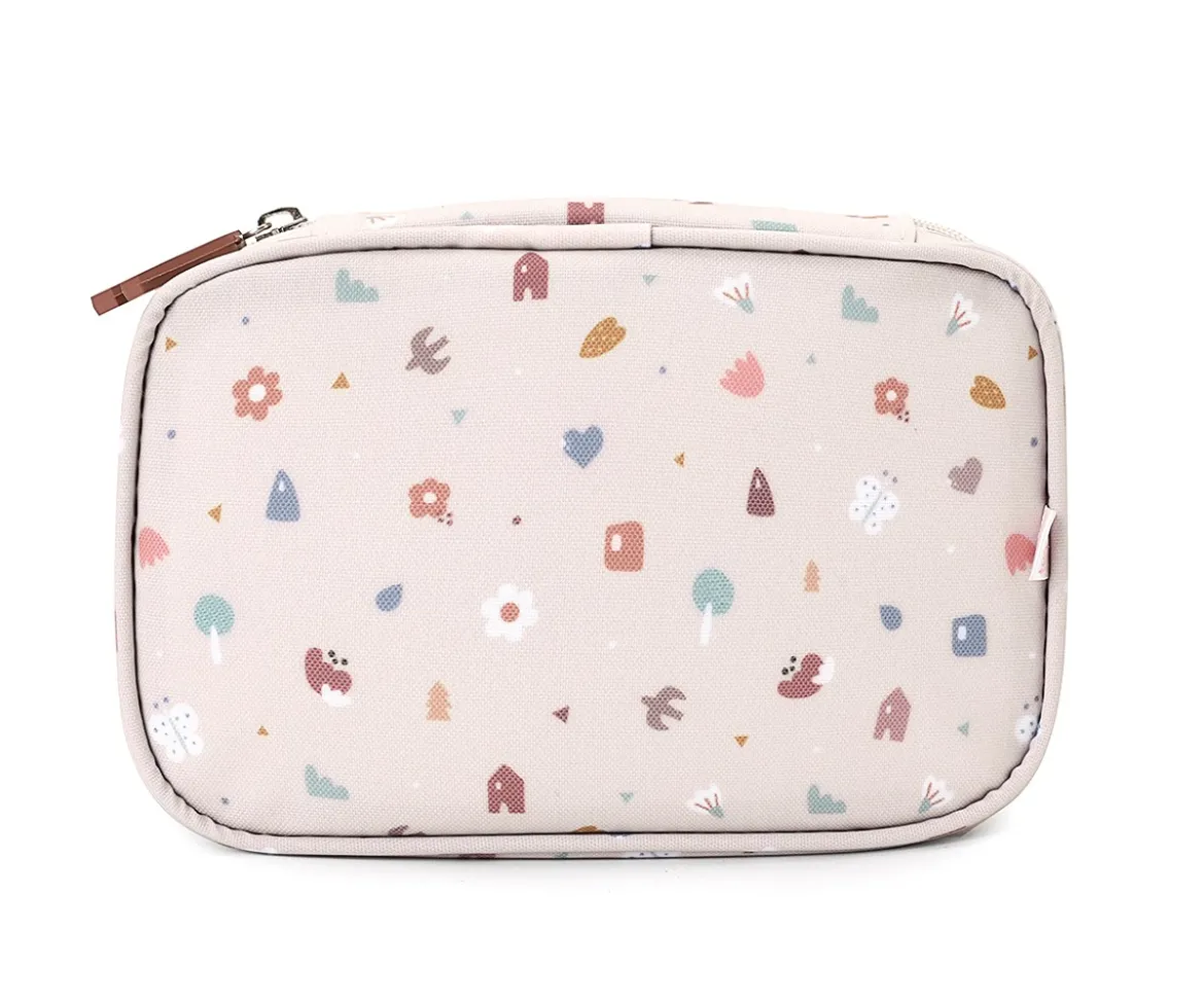 Bolsa Sanitaria Geometric Nature