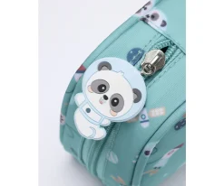 Bolsa Sanitaria Pandas in Space